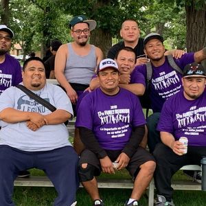 Meet your Posher, Felipe